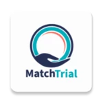 matchtrial - cancer trials android application logo